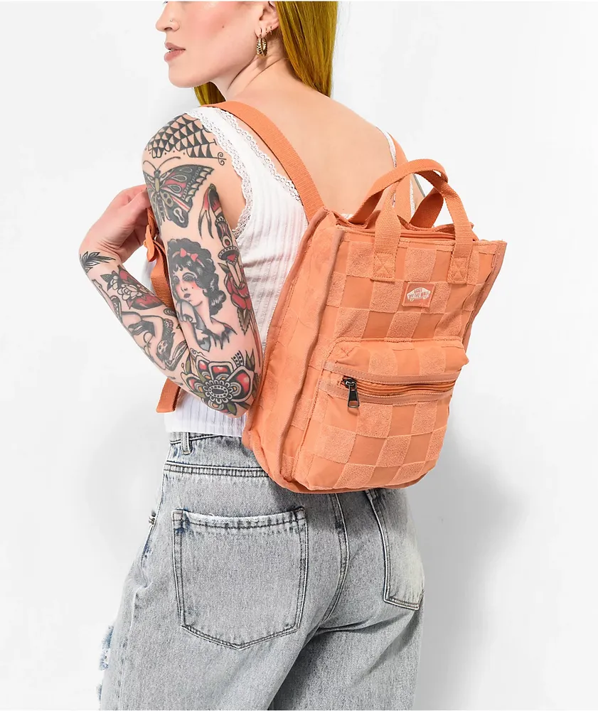 【未開封】VAUNDY VANS ポシェット Vans Free Hand Sunbaked Tote Bag | MainPlace Mall