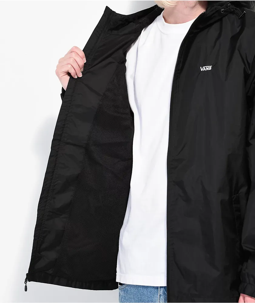 Vans cheap garnett jacket