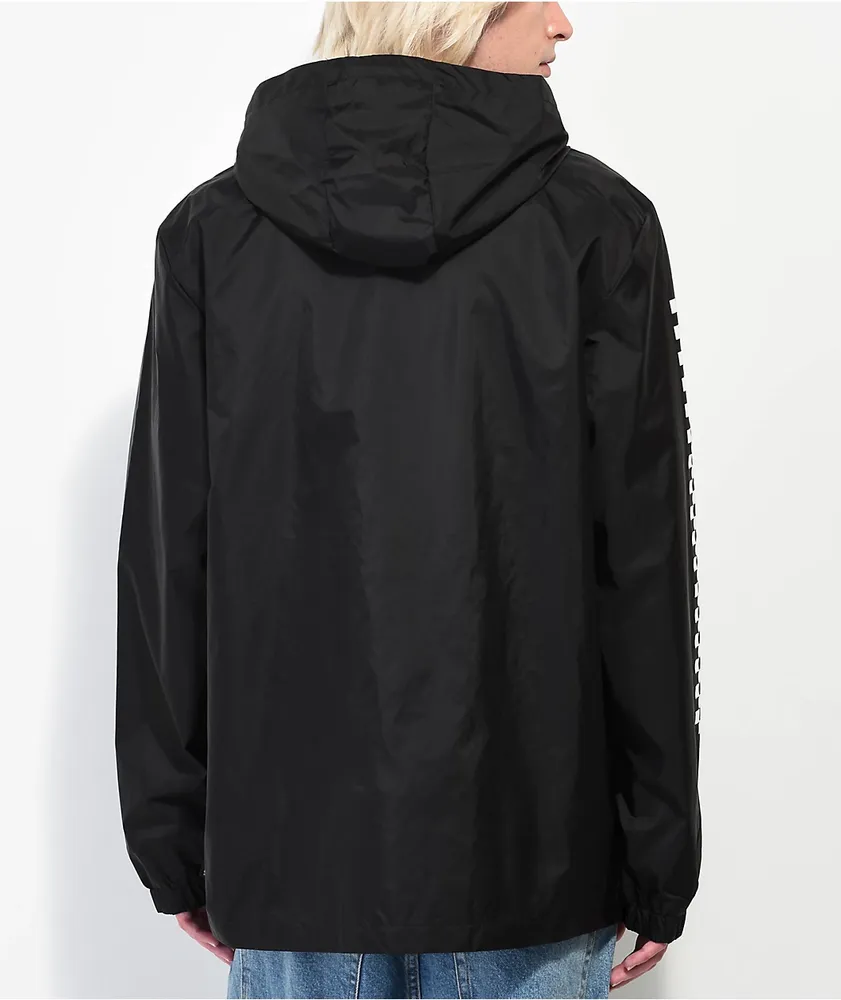 Zumiez vans jacket discount