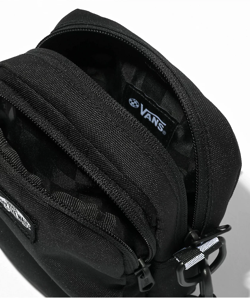 新品未使用　brunt my way 23 black Britton Road Mid Lace Up Waterproof Boot