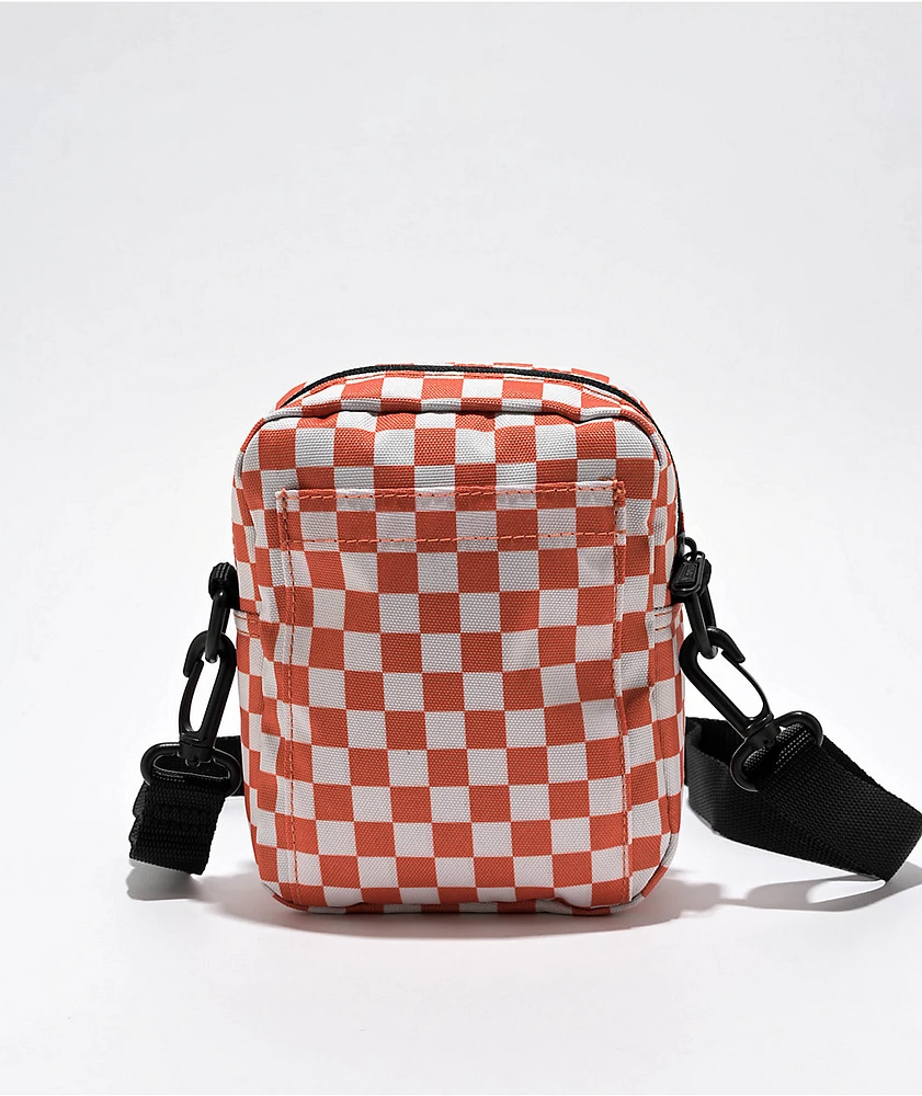 Vans checkerboard crossbody bag outlet