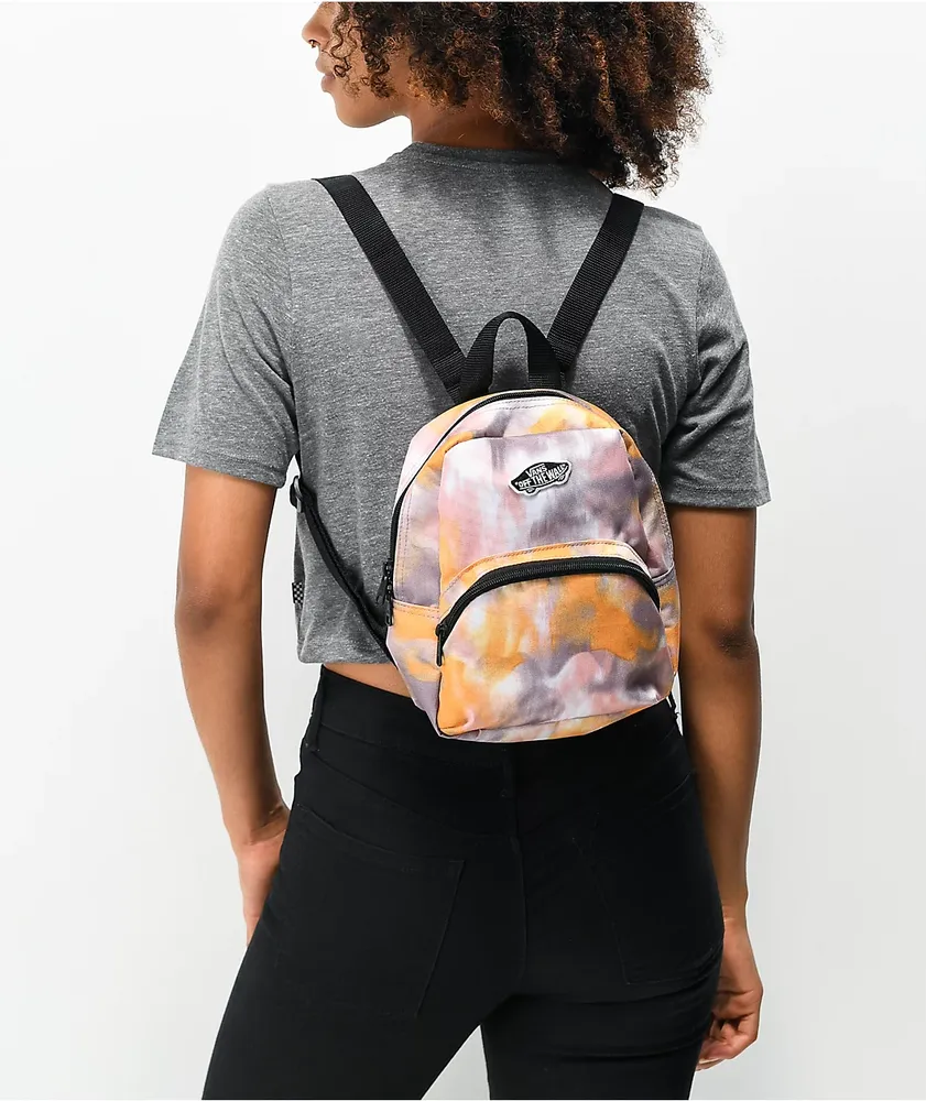 Zumiez on sale backpacks vans