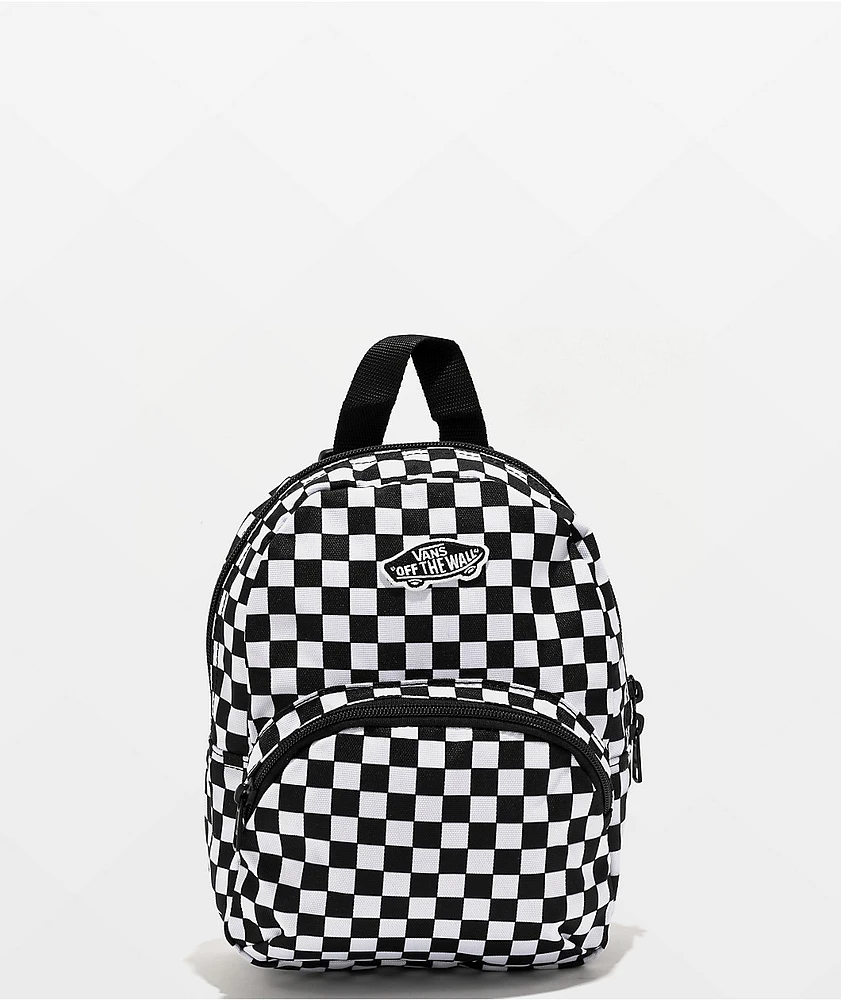 Vans large backpack outlet