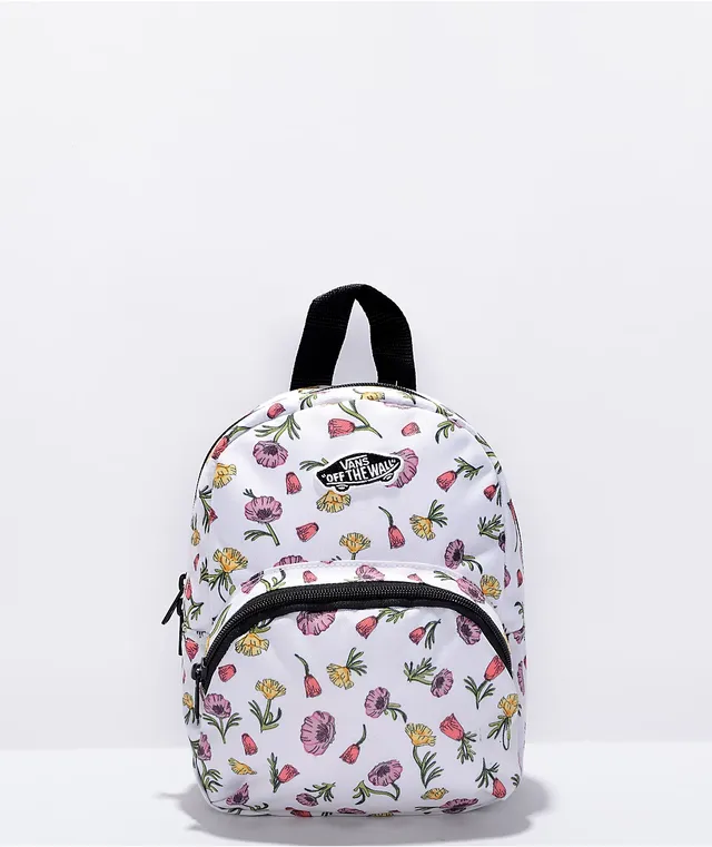 Vans mochila minnie best sale