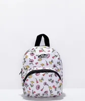 Zumiez vans backpack sales