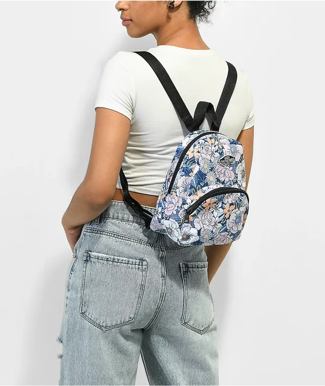Vans discount retro backpack