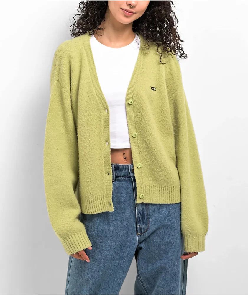 Vans hadley top