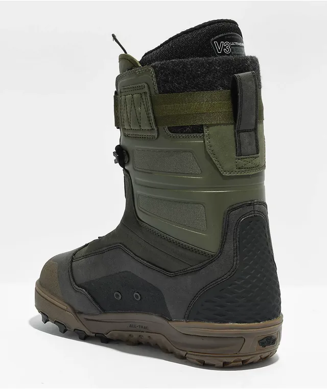 Vans Danny Kass One And Done Snowboard Boots 2024 | Mall of