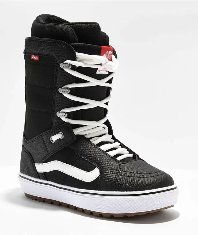VANS Hi-Standard OG X Hannah Eddy Women's Snowboard Boot at