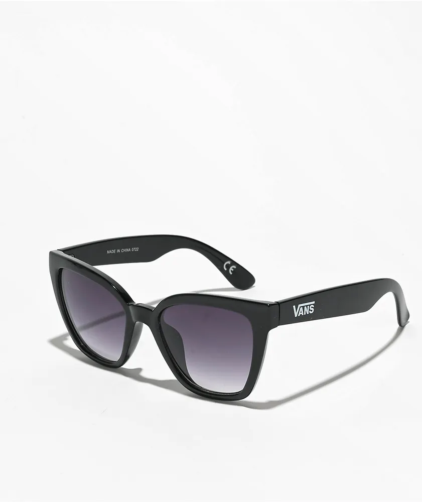 Cat vans zumiez outlet