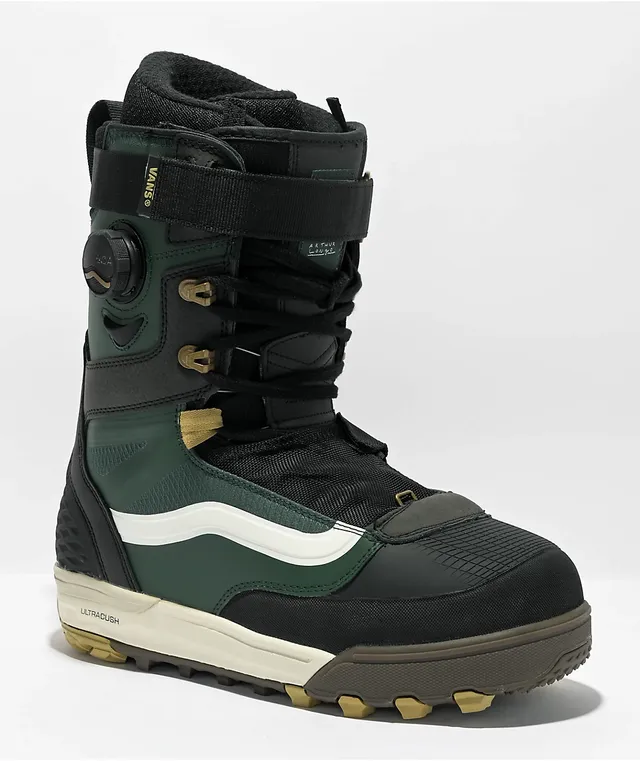 Vans infuse fit store