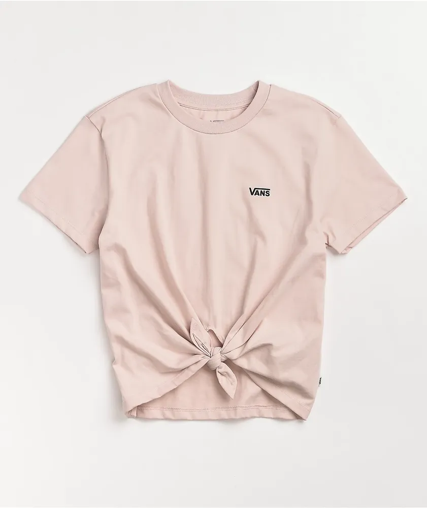 Vans junior top
