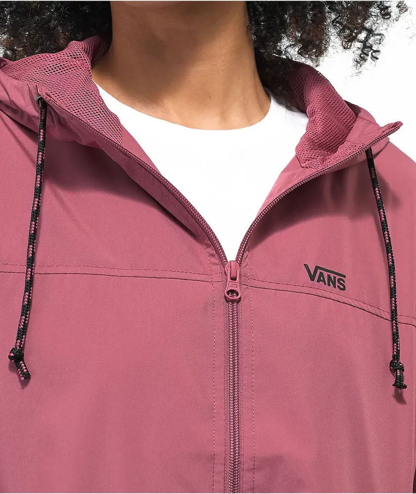 Vans 2025 kastle windbreaker