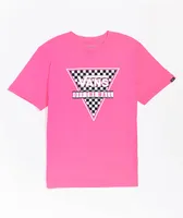 Vans triangle mall discount