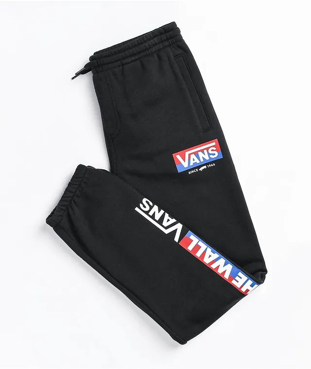 Vans kids pants new arrivals