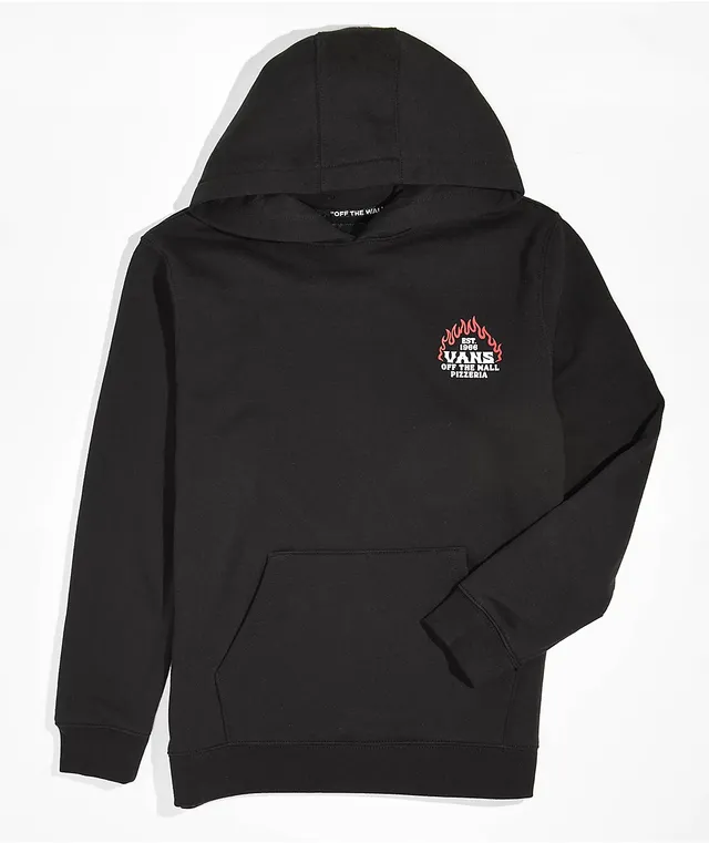 Vans day of the dead hoodie on sale