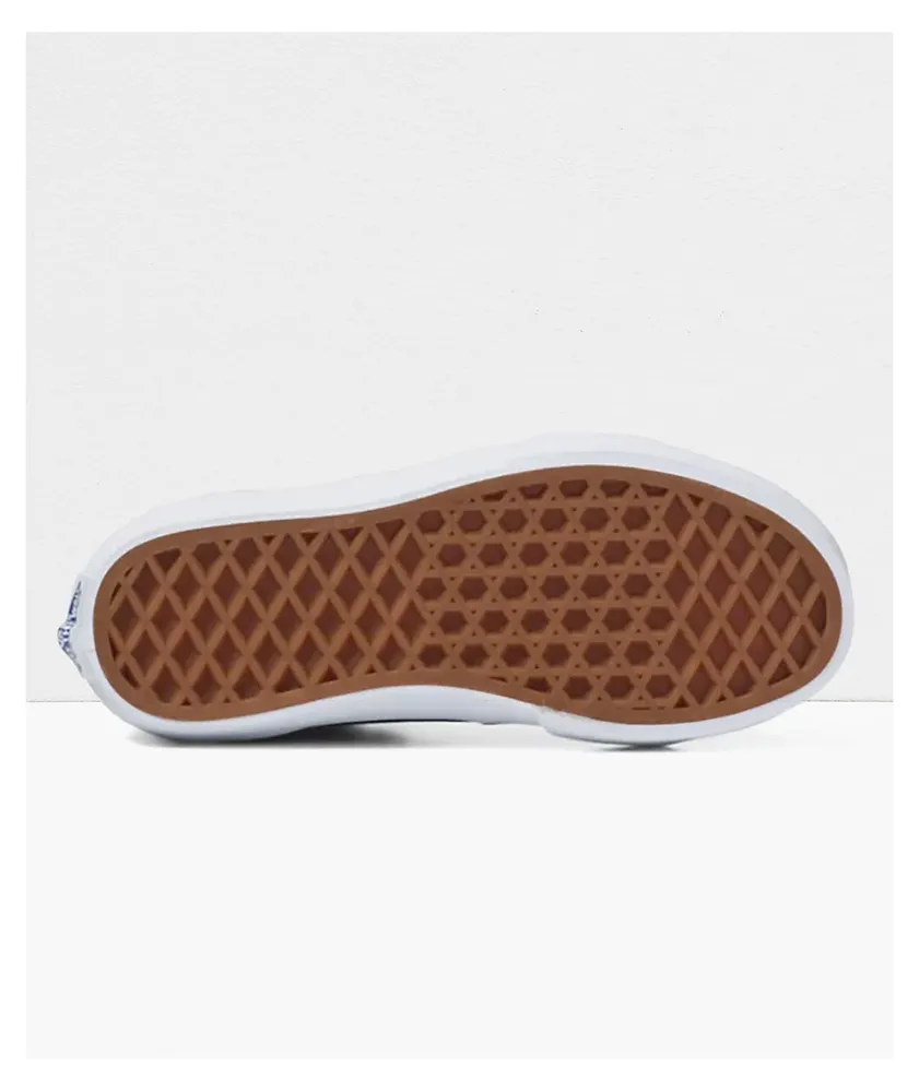 Flame vans zumiez new arrivals