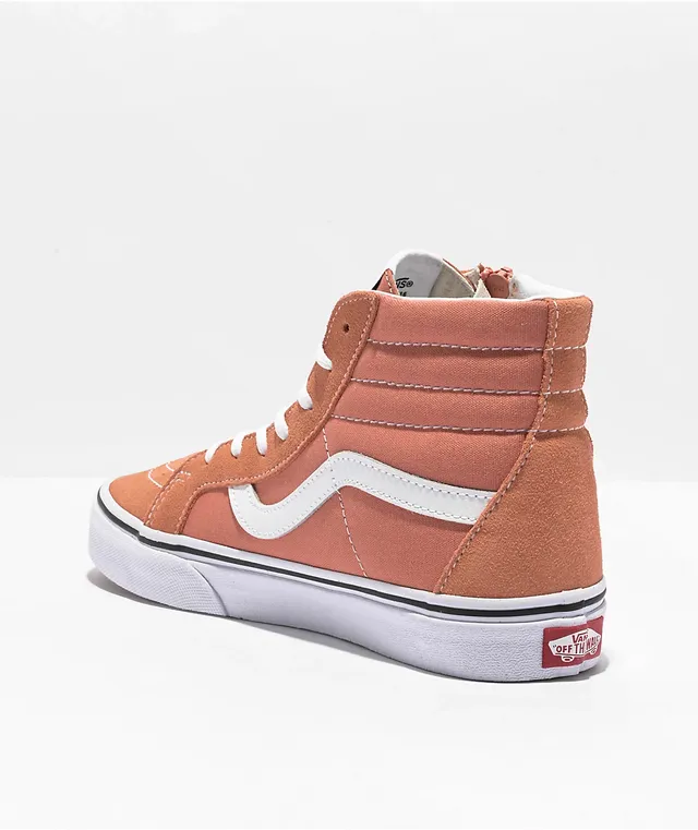 Vans sk8 hotsell hi 39