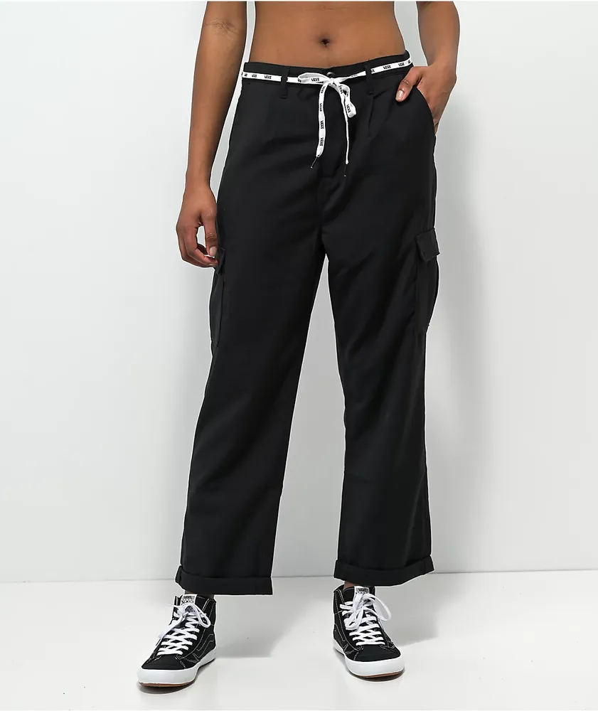 Vans cargo pants online