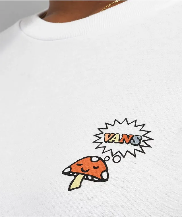 Vans peanuts zumiez discount