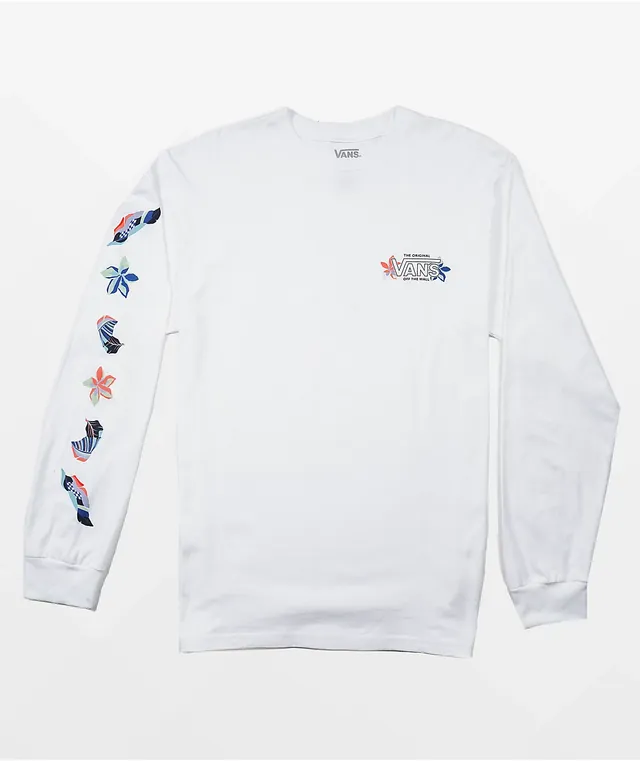 Mickey mouse store vans zumiez