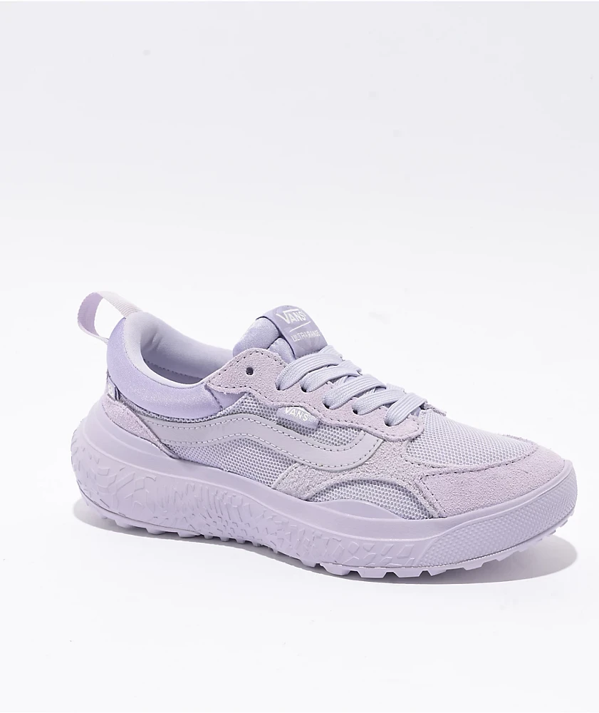 Vans MTE UltraRange Neo VR3 Evening Haze Shoes | Arden Fair