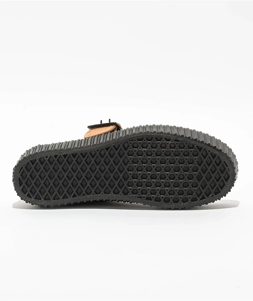 mary Adidas Megaride Mary-Jane Taqwa Bint Ali Silver | BSTN Store