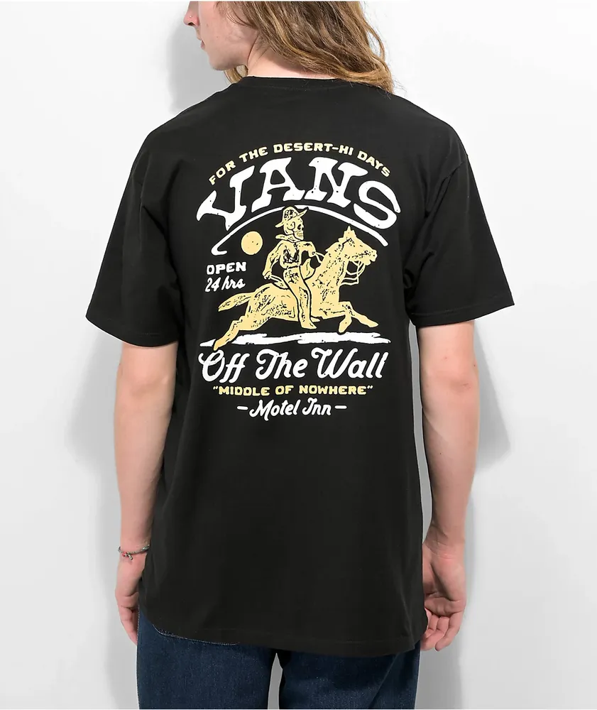 Vans online galleria mall