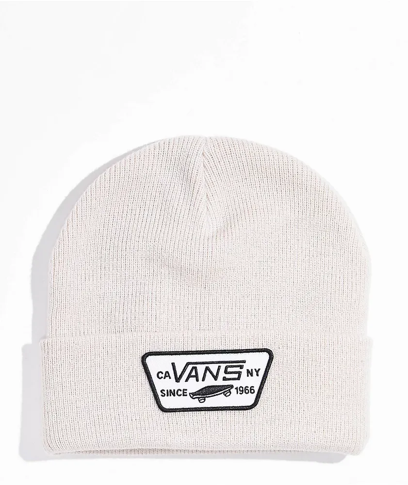 Vans milford beanie outlet