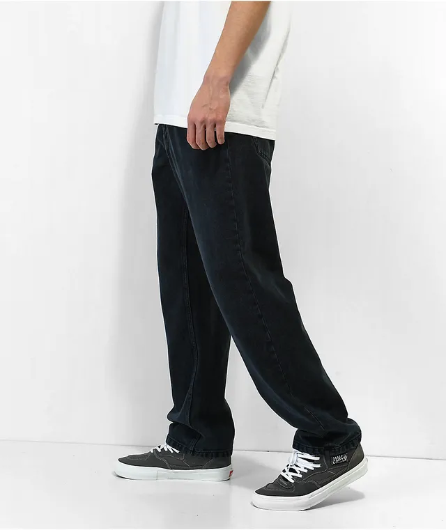 Vans Nick Michel Check-5 Denim Jeans | MainPlace Mall