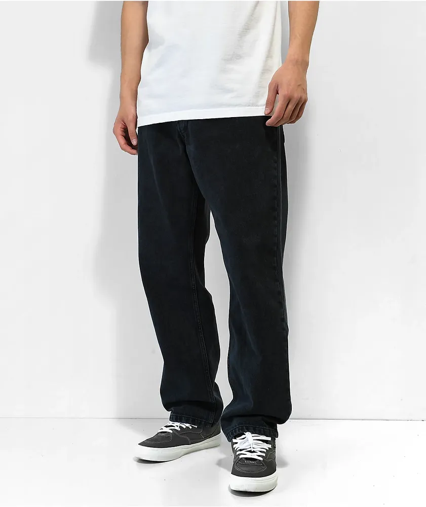 Vans denim checkered on sale