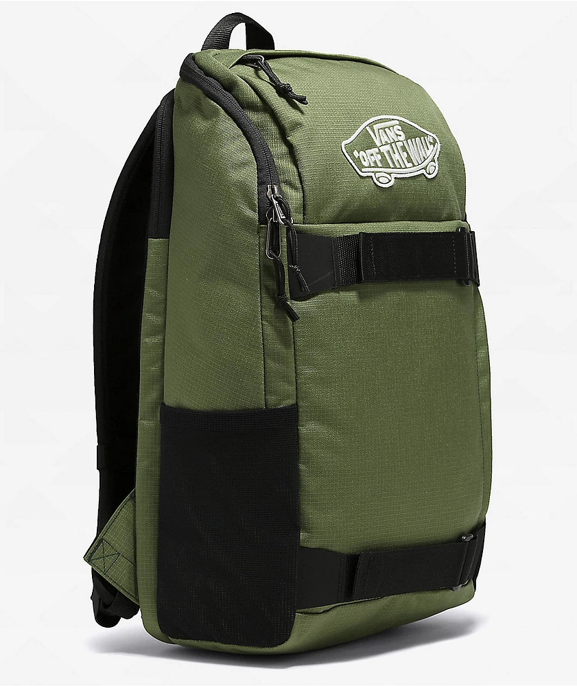 Zumiez vans backpacks cheap