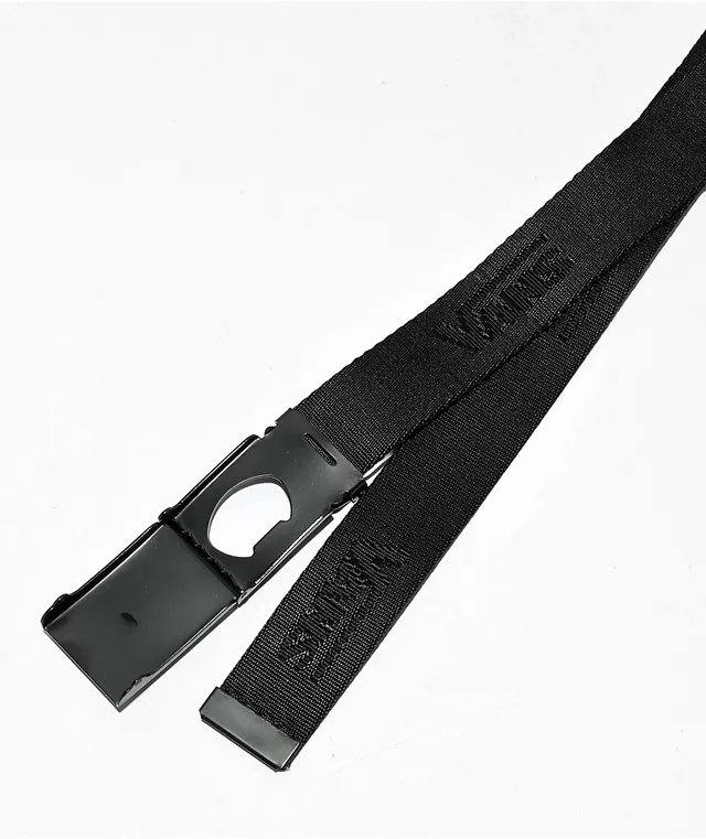 Vans off store the wall belt