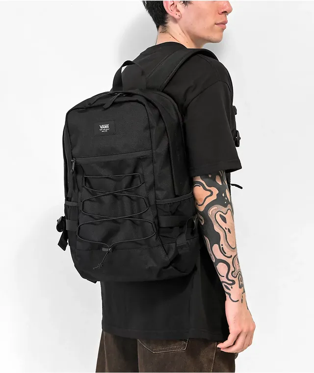 Vans backpack original top