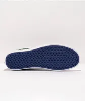Yacht club vans zumiez 2025