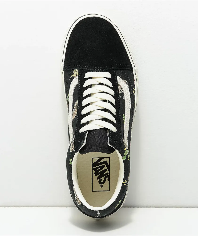 Vans old skool hot sale desert