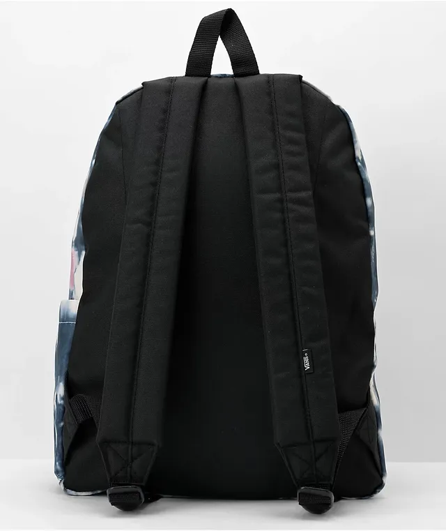 Vans paradise backpack on sale