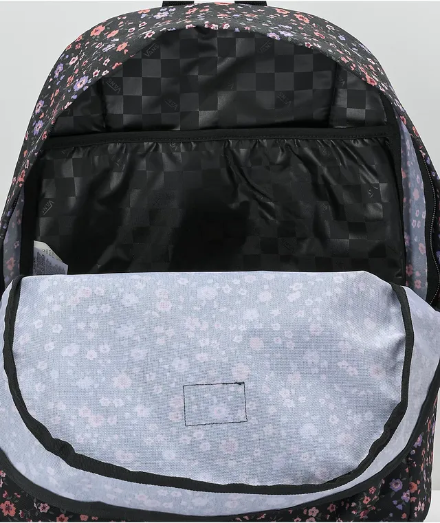 Vans patchwork city backpack hotsell
