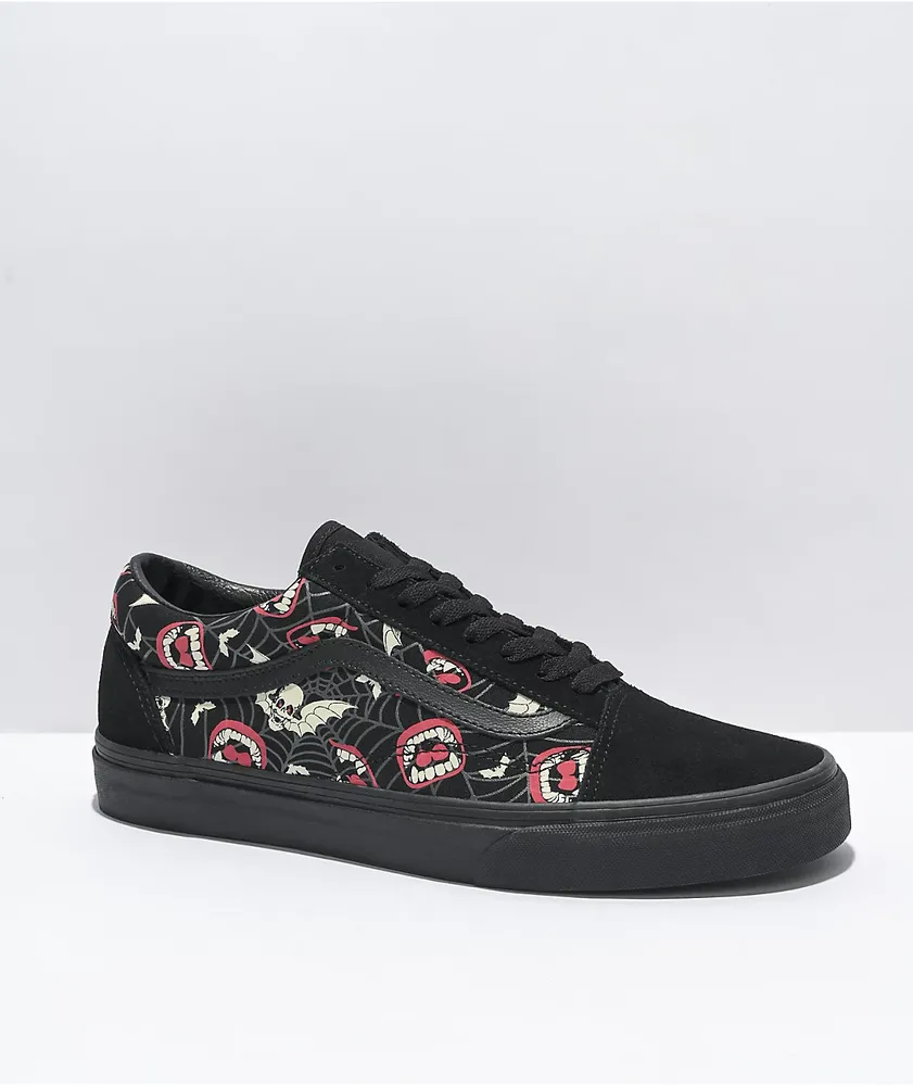 Zumiez discount vans shoes