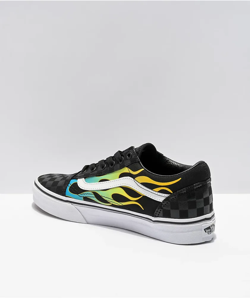 Vans old online skool 36.5