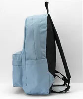 Vans baby blue backpack cheap