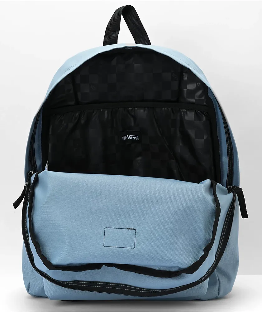 Vans Old Skool H2O Ashley Blue Backpack Mall of America