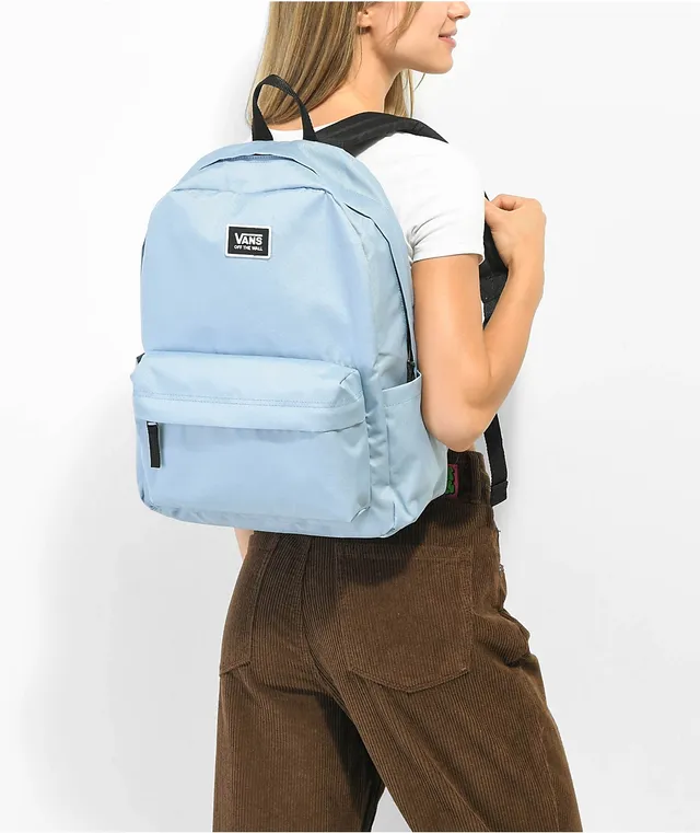 Vans Old Skool H2O Ashley Blue Backpack Hamilton Place
