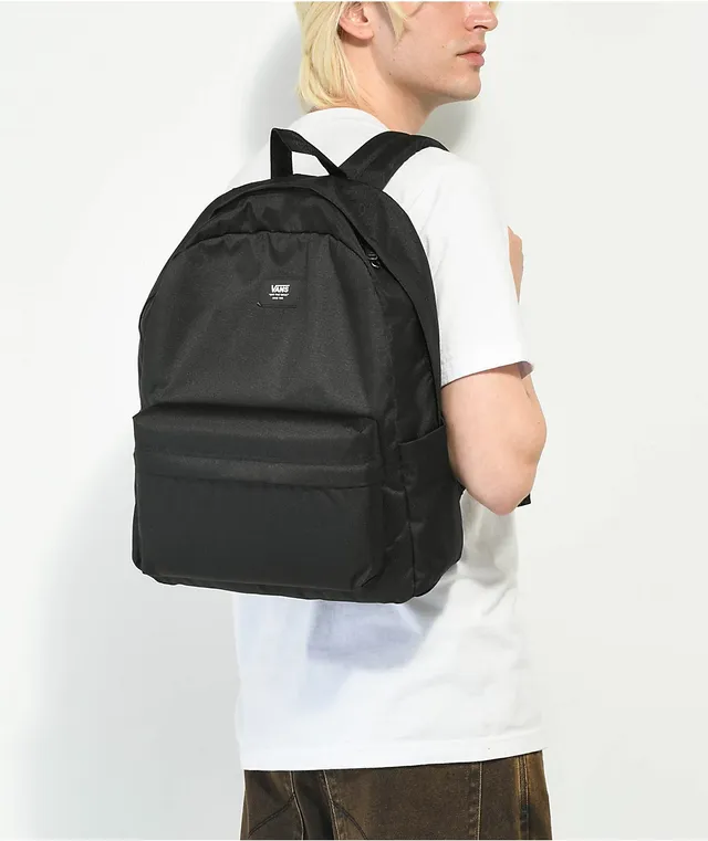 Vans old skool americana backpack sales