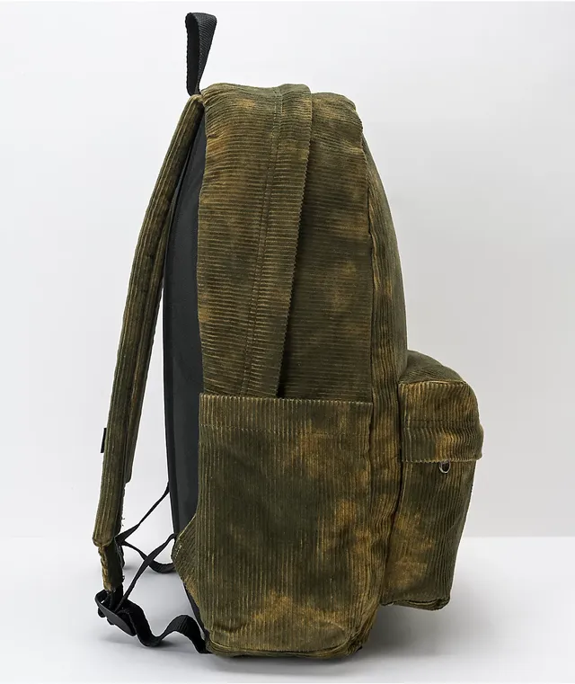 Vans grape leaf backpack discount