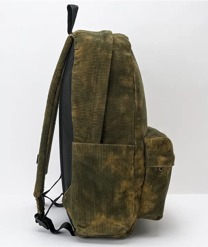 Vans grape outlet leaf backpack
