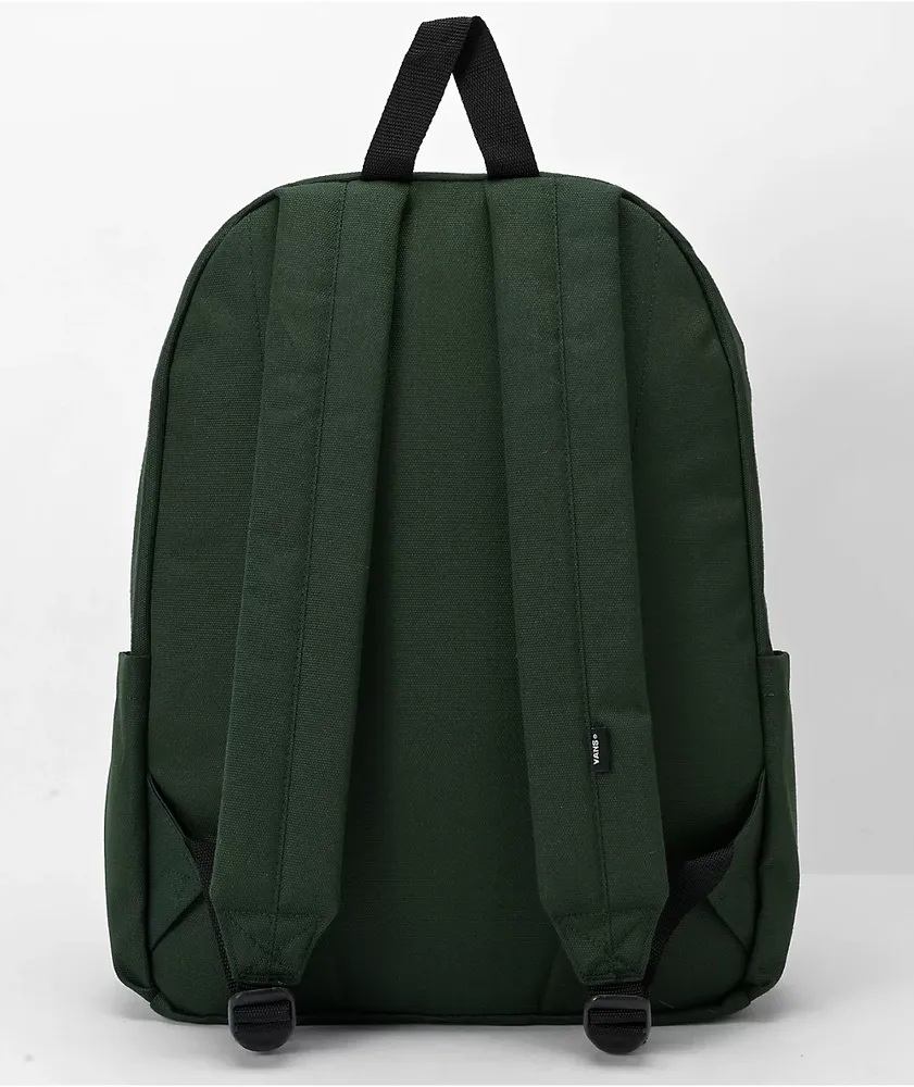 Big vans backpacks deals