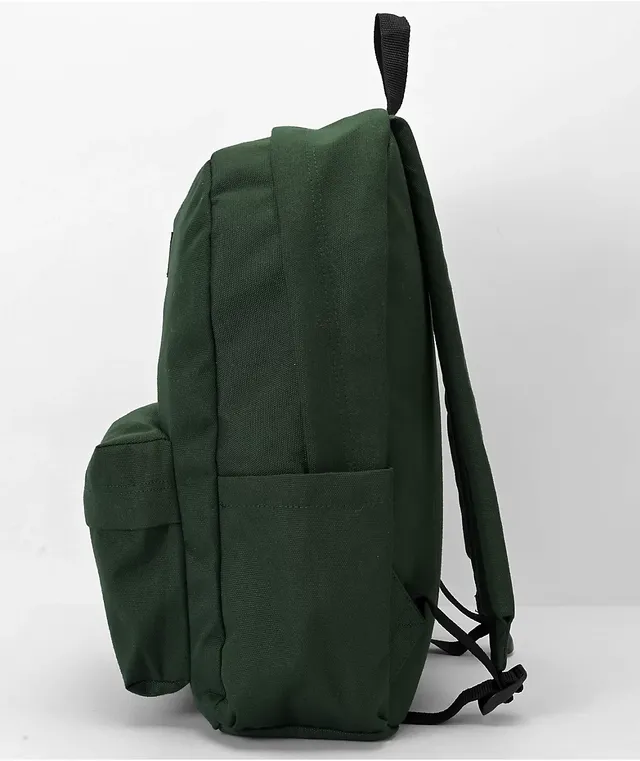 Green vans 2025 bag