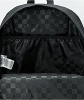 Vans backpack patchwork on sale