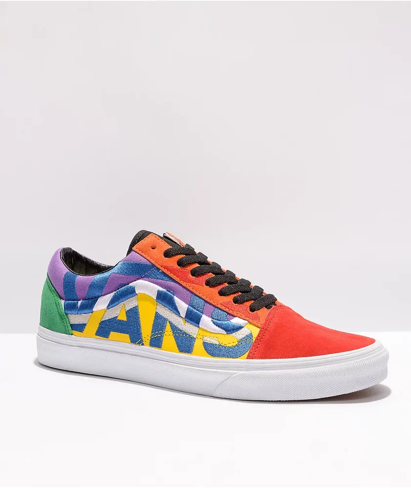 Vans old store skool pro zumiez